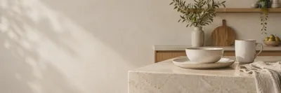 Sunday ceramic set — room styling inspiration