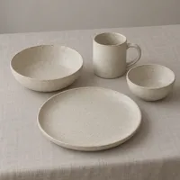 Sunday ceramic set