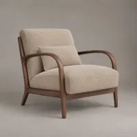 Grove lounge chair
