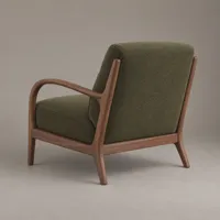 Grove lounge chair