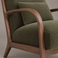 Grove lounge chair