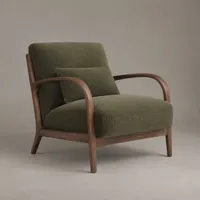 Grove lounge chair