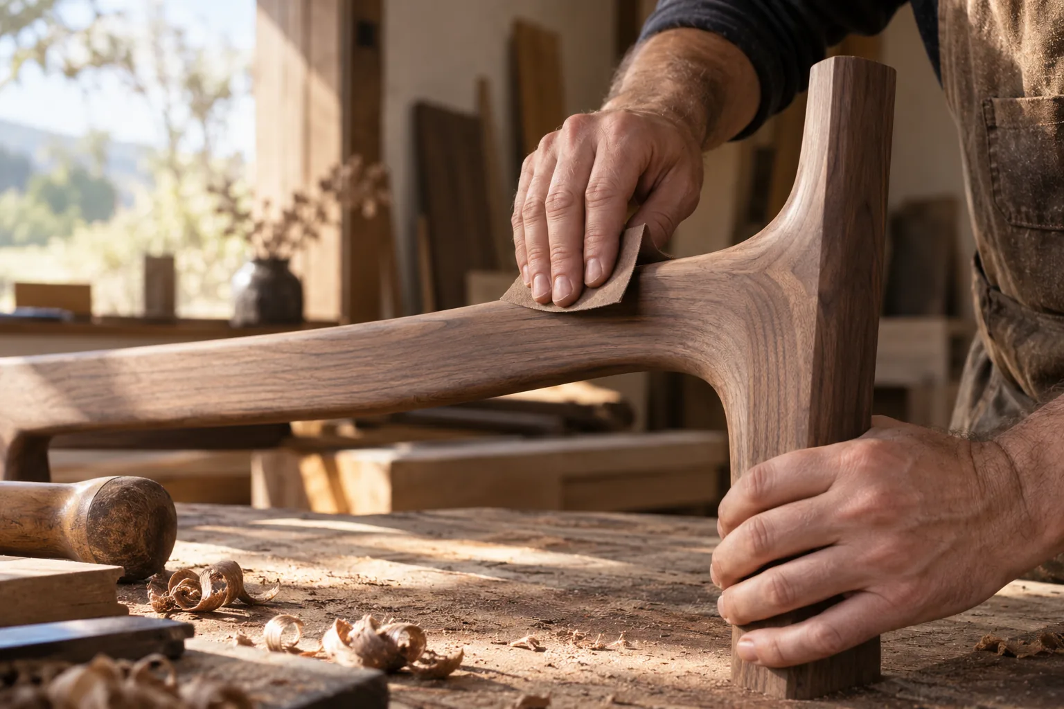 Honest materials