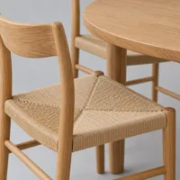 Gather four-seat dining set