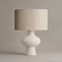 Dune table lamp